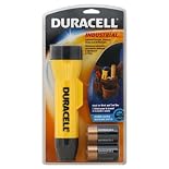 Duracell Flashlight, Industrial