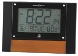 Howard Miller 645-706 Anaston Accutech Table Clock by