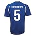 PUMA CANNAVARO #5 ITALY HOME JERSEY WORLD CUP 2010 (S)
