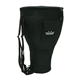 Remo Djembe Bag 12 Deluxe Black