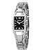 DKNY Women's Stainless Steel Bracelet Watch Black
