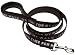 Castor & Pollux Leash Bone Navy, 1 X6', Unit (Pack of 5)
