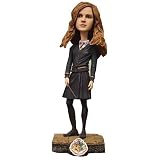 Harry Potter NECA Head Knocker Bobble Head Hermione GrangerIMAGE