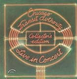 LIVE IN CONCERT LP US MAGNUM 1978