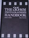 The 35mm photographer's handbook