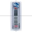 Unicorn Core 80% Tungsten Darts, 25g