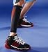 LP Sports Power Sleeve (Calf) - to activate, regulate & intensify movement!