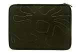Crumpler - Hard Suit 17"W - Housse pour MacBook Pro 17" - Noir/Gris