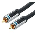Profigold Skyline PROA4103 Subwoofer Cable - 3M Cable