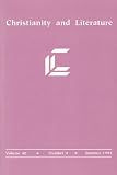 Christianity and Literature (Summer 1991) Perversions of the Eucharist in Gullivers Travels; Bloom, Rosenberg, and the Hermeneutics of Chutzpah; Thoreaus Designs; Book Reviews; Poetry (Volume 40, Number 4)