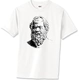 SOCRATES T-Shirt Standard Cotton