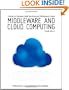 Middleware and Cloud Computing: Oracle on Amazon Web Services (AWS), Rackspace Cloud and RightScale