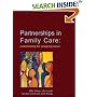 Partnerships In Family Care: Understanding the Caregiving Career