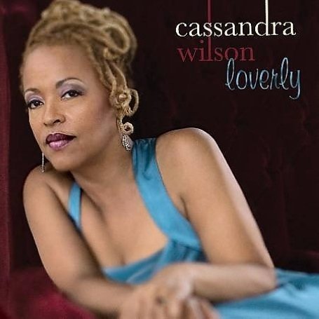 CD-Charts   : Loverly
