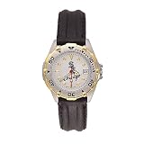 Chicago White Sox Ladies MLB All-Star Watch (Leather Band)