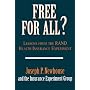 Free for All?: Lessons from the RAND Health Insurance Experiment