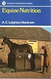 Equine nutrition