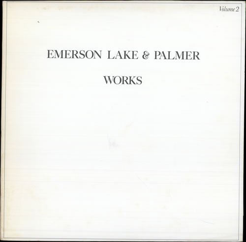 Emerson Lake & Palmer - SO FAR TO FALL Lyrics - Zortam Music