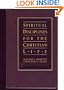 Spiritual Disciplines for the Christian Life