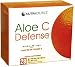 Aloe C Defence (restore and protect for health inside and out) Size: 28 tablets