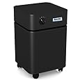 Austin Health Mate HM450+ Black Air Purifier With 4-Stage Filter