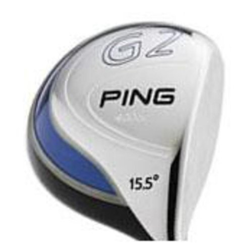 Used Ping G2 Ez Driver