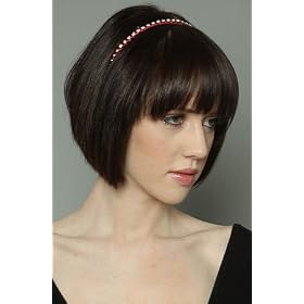 Buy *The Extras The Crystal Stud Headband,Accessories for Women by var goTwisterProductImageStrings = new Object();goTwisterProductImageStrings['prodImageNotAvailTextNoColor'] = 