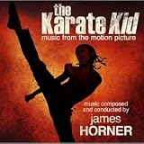 The Karate Kid - Original Score - James Horner
