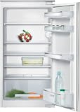Siemens KI20RV01 Einbaukühlschrank / 0.43 kWh / A