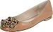 Nine West Women's Orysia Ballet Flat