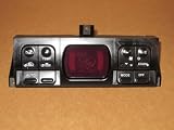 91-97 DODGE STEALTH MITSUBISHI 3000GT DIGITAL CLIMATE CONTROL (MADDBUYS)