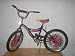 20 Inch Childrens Bicycle - Black Color