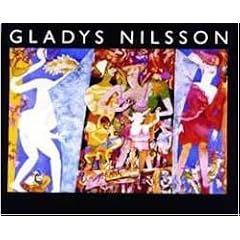 Gladys Nilsson (J N Press)