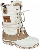 Produkt-Bild: Original Vista Winterstiefel Winterboot f&uuml;r Kinder Polar Fashion Style