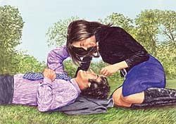 Paul and Chris Calle: 1960s - Pill Revo