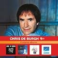 X4 Chris De Burgh