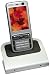 Electronics : Puregadgets Nokia N70 Desktop Cradle / Charger / USB Sync and Charge / Mains Adaptor / Audio Player