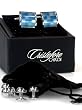 Tuxedo Cuffflinks and Studs - Mosaic Jewelry Set In Turquoise
