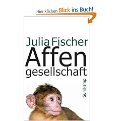 Affengesellschaft