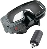 Oceanic Datamax HUD Wireless Scuba Mask and Computer with Transmitter