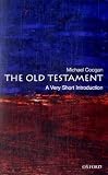 The Old Testament: A Very Short Introduction (Very Short Introductions)