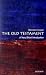The Old Testament: A Very Short Introduction (Very Short Introductions)