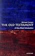 The Old Testament: A Very Short Introduction (Very Short Introductions)