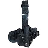 UTG Special Ops Universal Leg Holster - Gen II