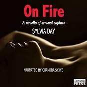 On Fire | [Sylvia Day]