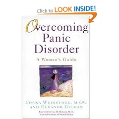 Overcoming Panic Disorder