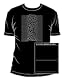Cheapest Joy Division – Unknown Pleasures Fitted T-shirt Unparalleled
