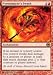 Pyromancer's Swath Foil