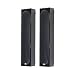 MONITOR AUDIO RADIUS 225 R225 SPEAKERS IN SILVER.