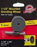 Ali Ind. 6115 Grinding Wheel